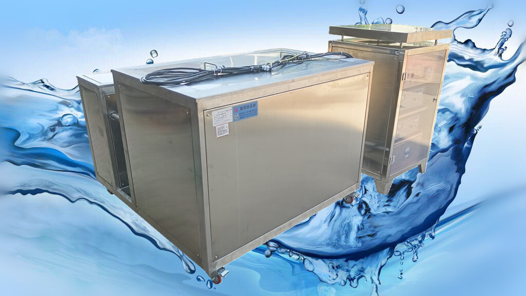 超聲波清洗機如何清洗機械鍵盤？